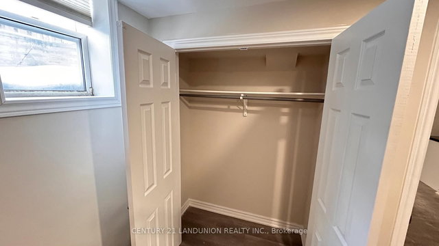 ARU basement - 98 English Oak Drive