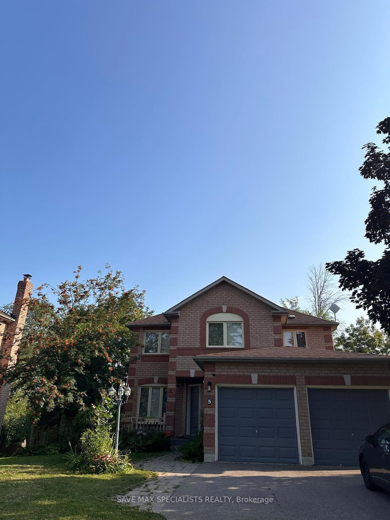 5 Mccullough Ave, New Tecumseth, L0G 1A0 | Image 2