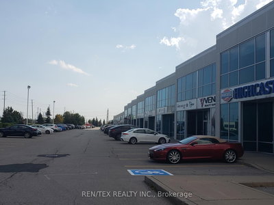 9A - 7600 Highway 27 undefined | Vaughan | Image