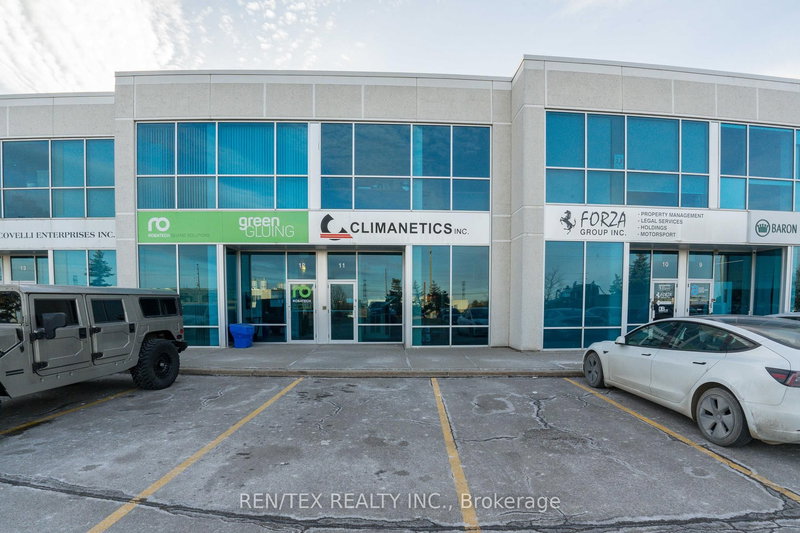 9A - 7600 Highway 27, Vaughan, L4H 0P8 | Image 2