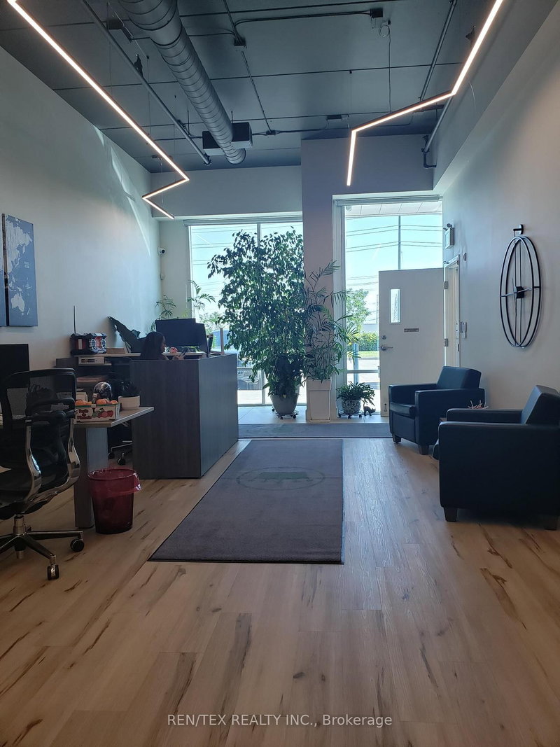 9A - 7600 Highway 27, Vaughan, L4H 0P8 | Image 3