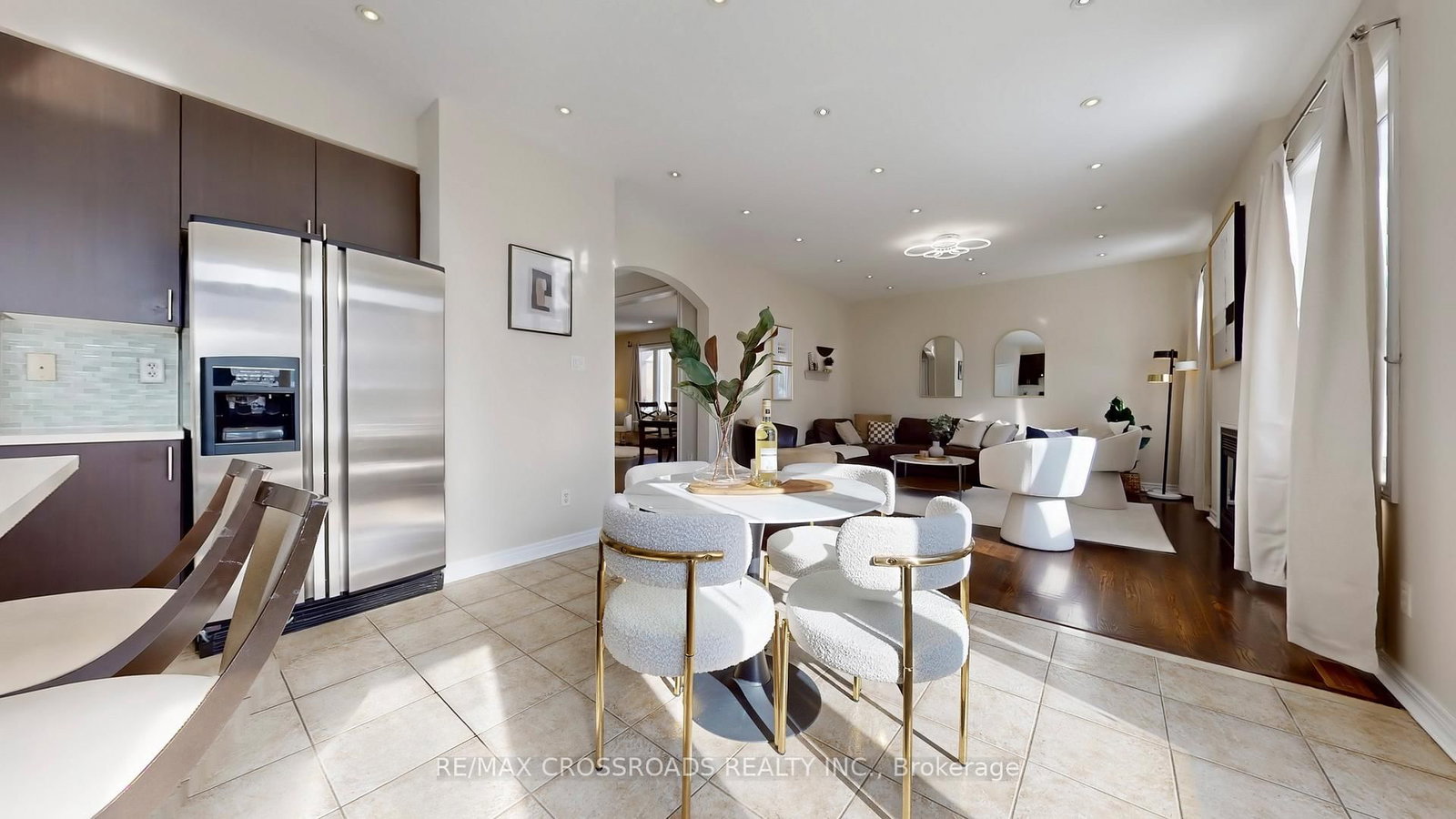 Detached House sold at 122 Destino Crescent, Vaughan, Ontario, L4H 3E2 - Vellore Village - MLS: N12807300