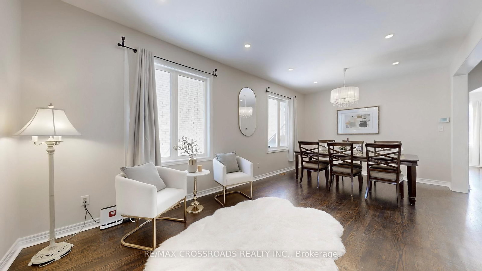 Detached House sold at 122 Destino Crescent, Vaughan, Ontario, L4H 3E2 - Vellore Village - MLS: N12807300