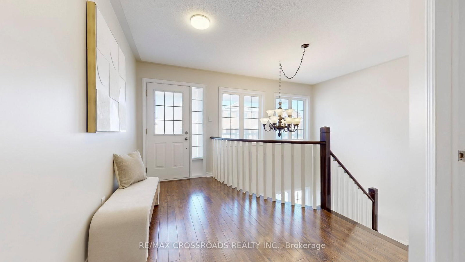 Detached House sold at 122 Destino Crescent, Vaughan, Ontario, L4H 3E2 - Vellore Village - MLS: N12807300