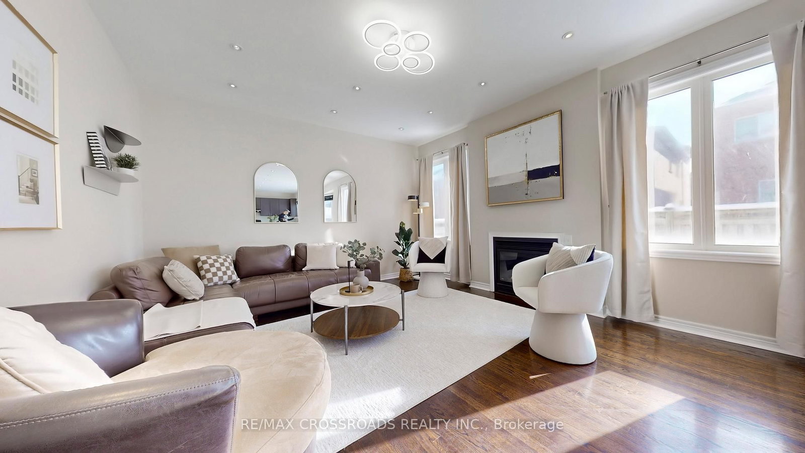 Detached House sold at 122 Destino Crescent, Vaughan, Ontario, L4H 3E2 - Vellore Village - MLS: N12807300