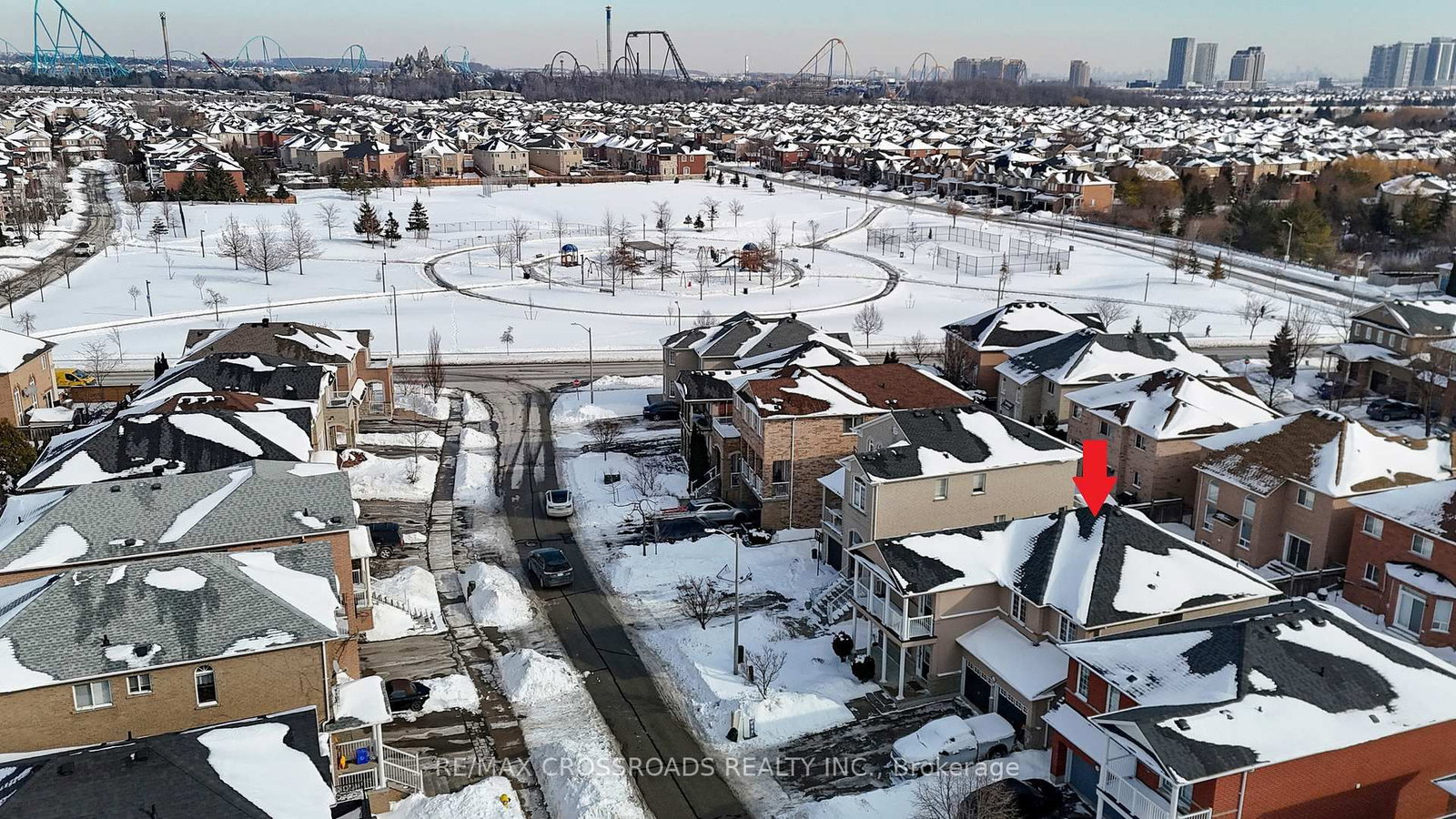 Detached House sold at 122 Destino Crescent, Vaughan, Ontario, L4H 3E2 - Vellore Village - MLS: N12807300