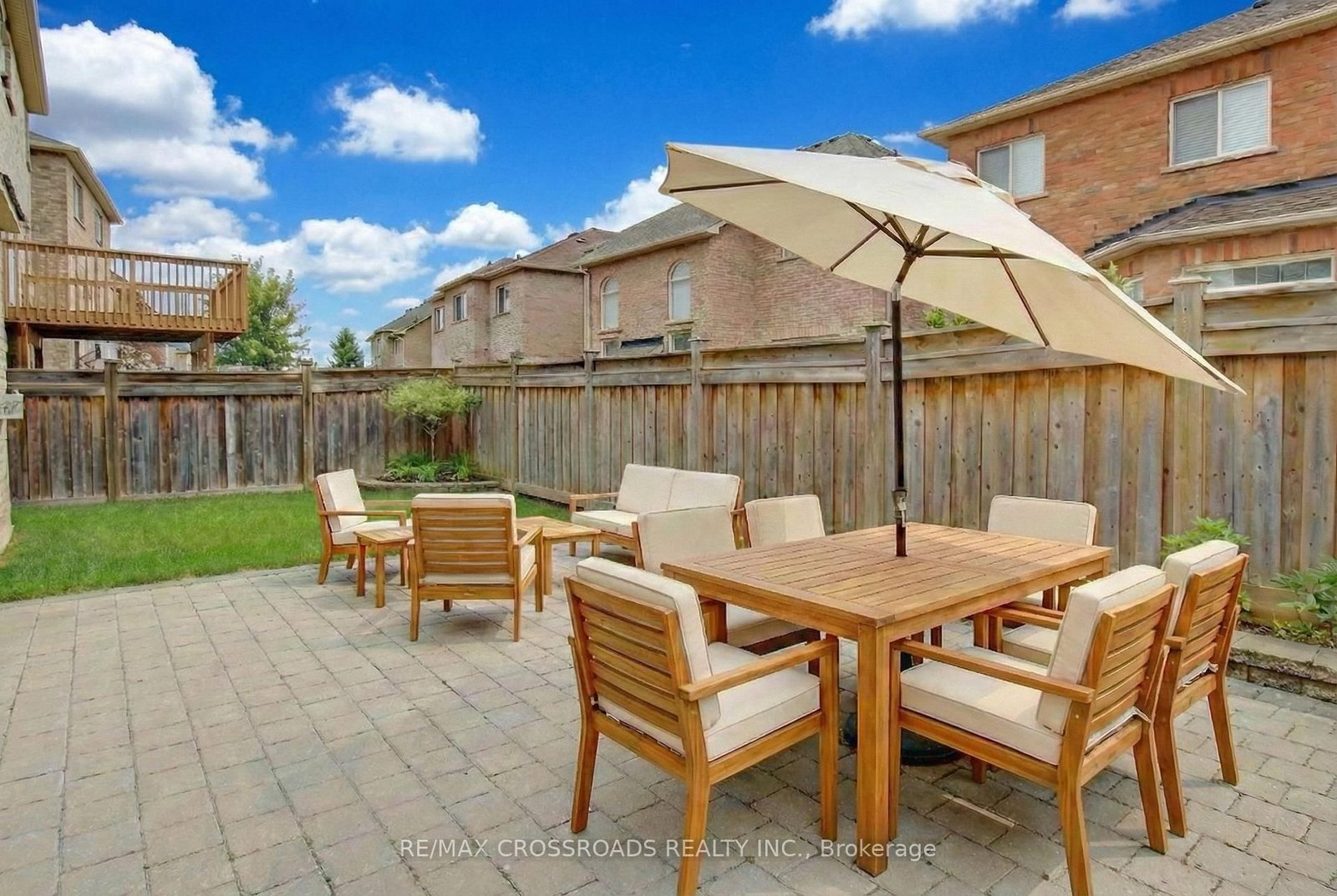 Detached House sold at 122 Destino Crescent, Vaughan, Ontario, L4H 3E2 - Vellore Village - MLS: N12807300