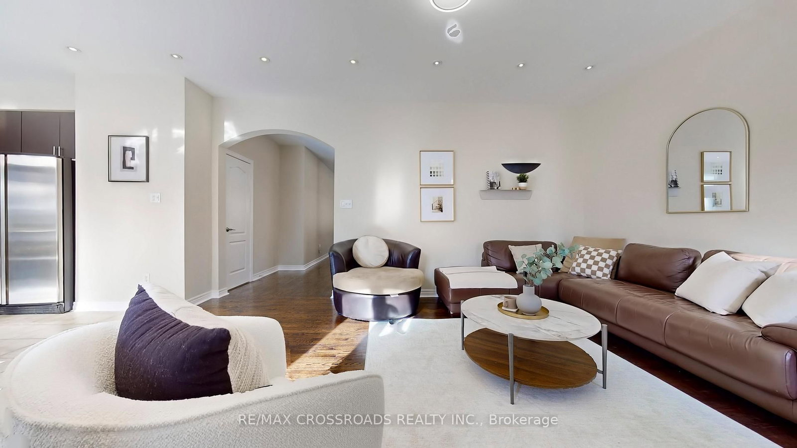 Detached House sold at 122 Destino Crescent, Vaughan, Ontario, L4H 3E2 - Vellore Village - MLS: N12807300