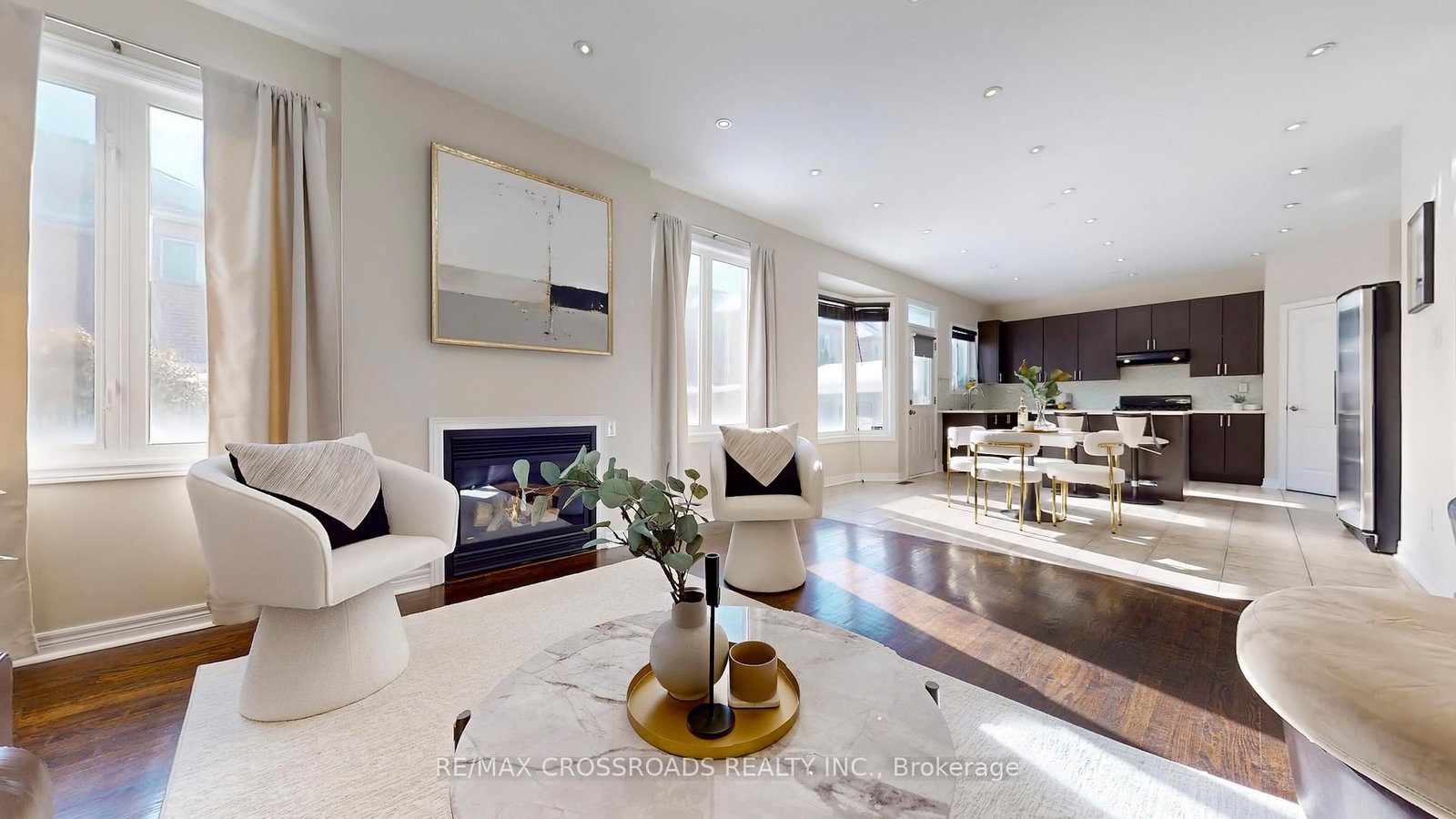 Detached House sold at 122 Destino Crescent, Vaughan, Ontario, L4H 3E2 - Vellore Village - MLS: N12807300