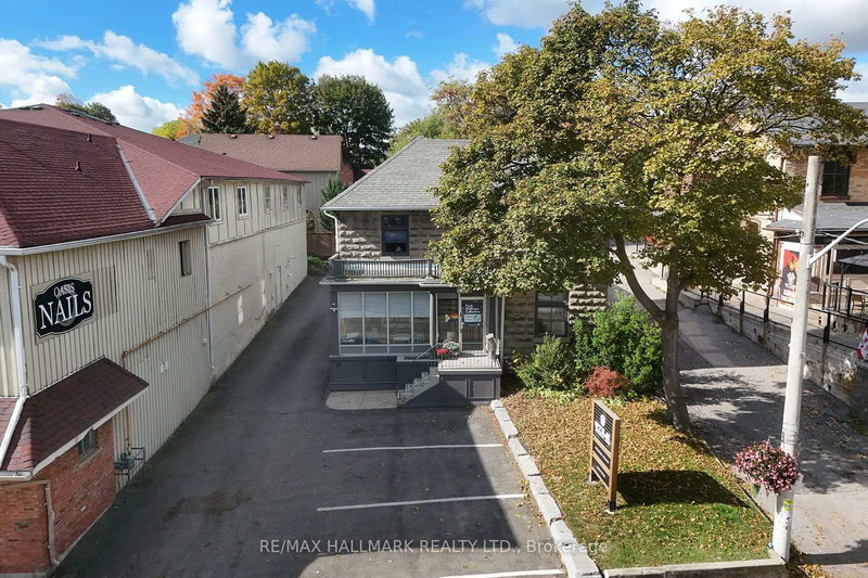 Front - 78 Main St S, Newmarket, L3Y 3Y6 | Image 3