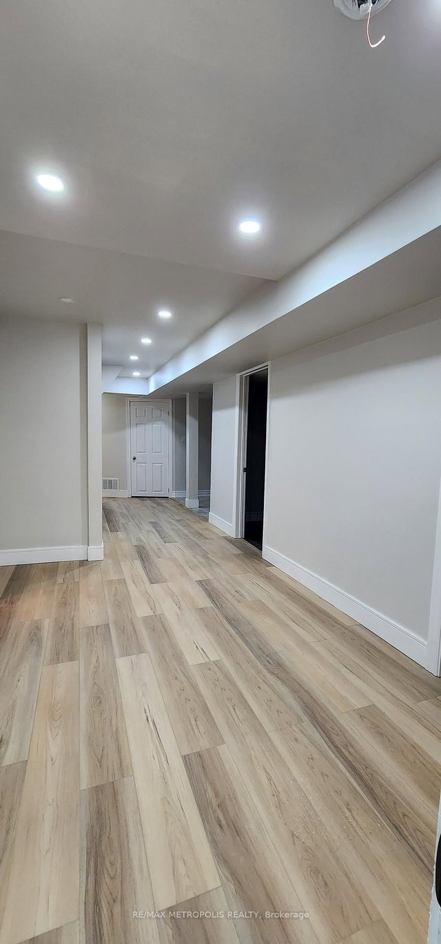 BSMT - 104 Coppard Avenue