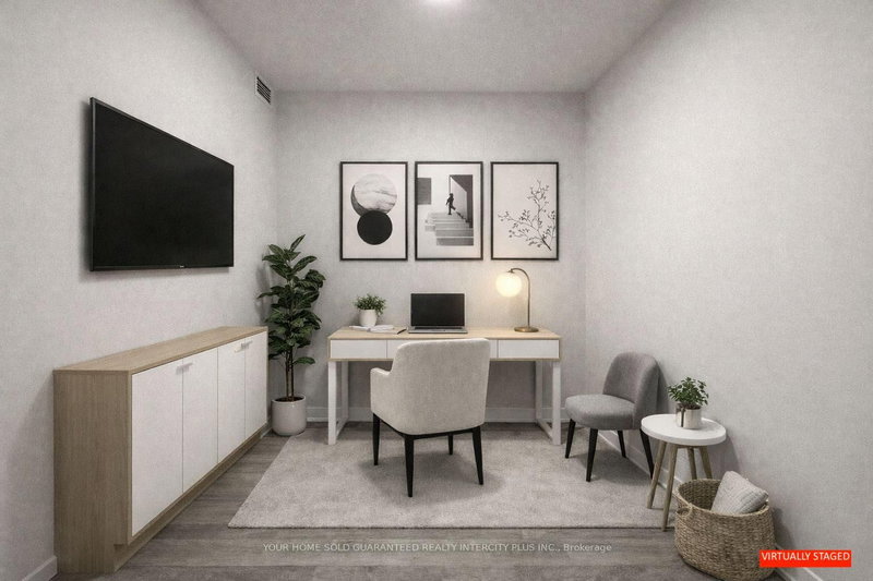 1225 - 8119 Birchmount Rd, Markham, L6G 0H5 | Image 3