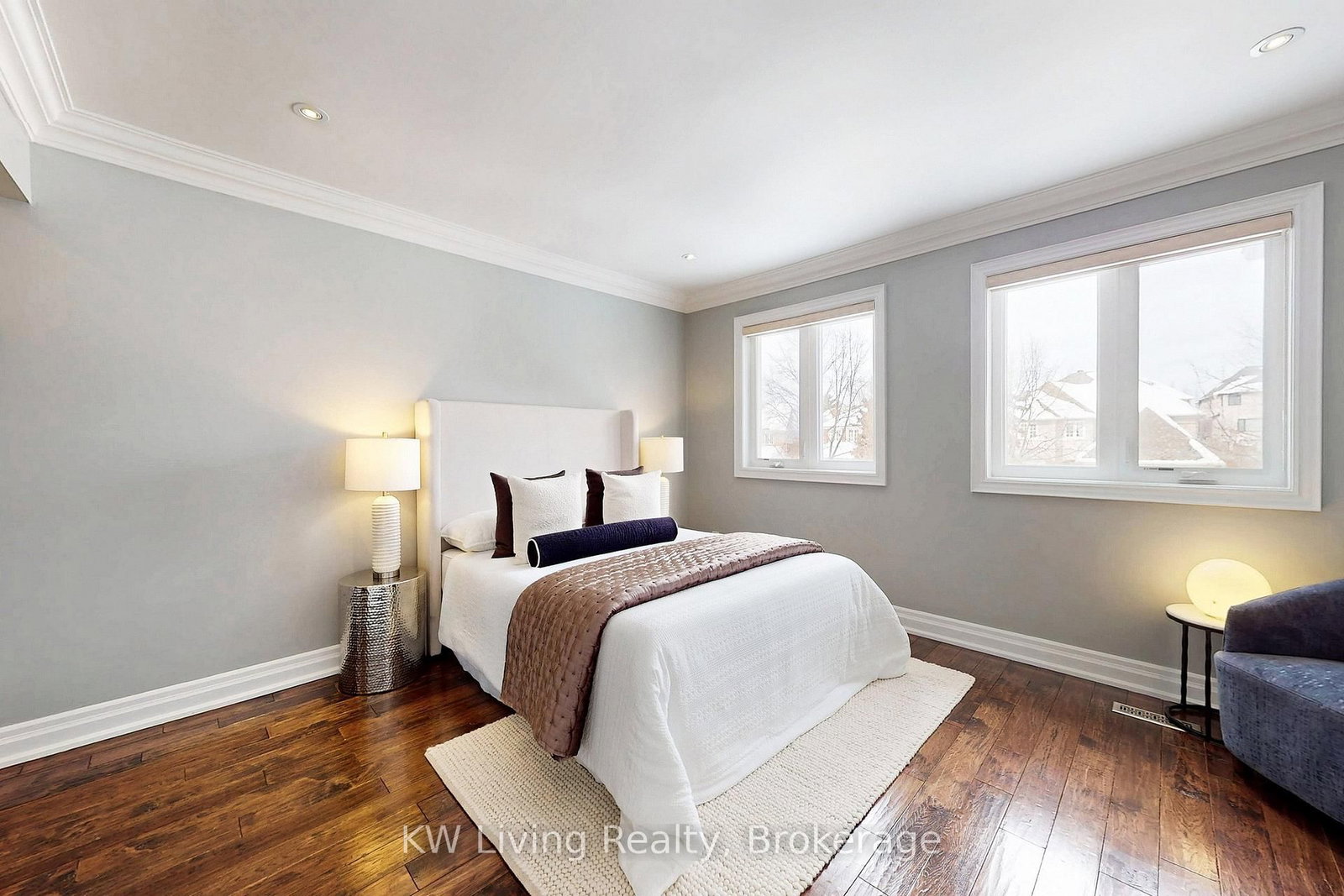 Detached House for sale at 29 Mayfair Court, Richmond Hill, Ontario, L4B 3X7 - Bayview Hill - MLS: N12807618