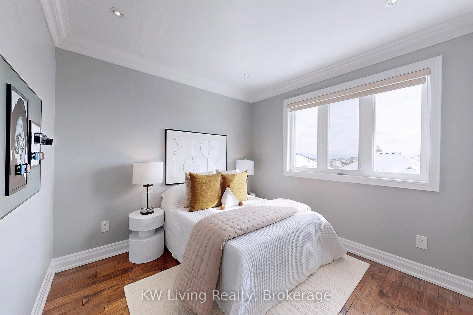 Detached House for sale at 29 Mayfair Court, Richmond Hill, Ontario, L4B 3X7 - Bayview Hill - MLS: N12807618