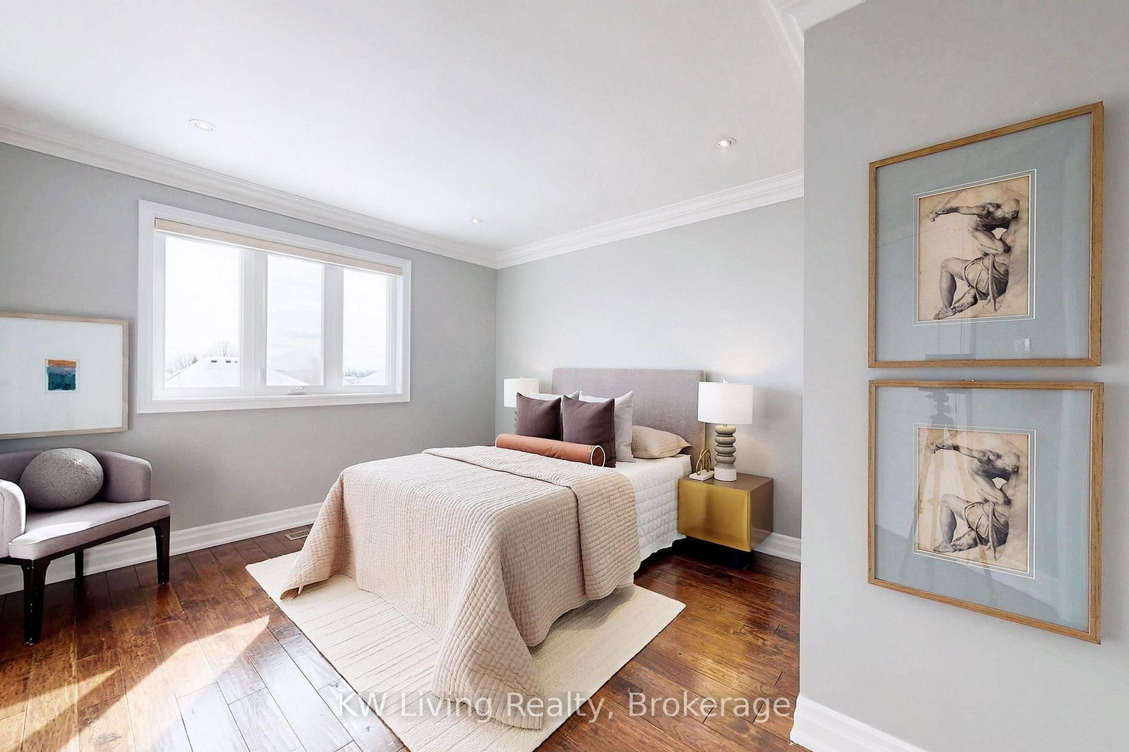 Detached House for sale at 29 Mayfair Court, Richmond Hill, Ontario, L4B 3X7 - Bayview Hill - MLS: N12807618