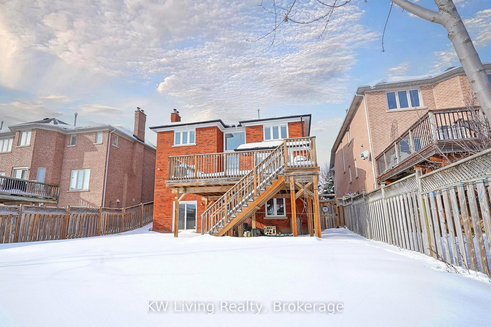 Detached House for sale at 29 Mayfair Court, Richmond Hill, Ontario, L4B 3X7 - Bayview Hill - MLS: N12807618