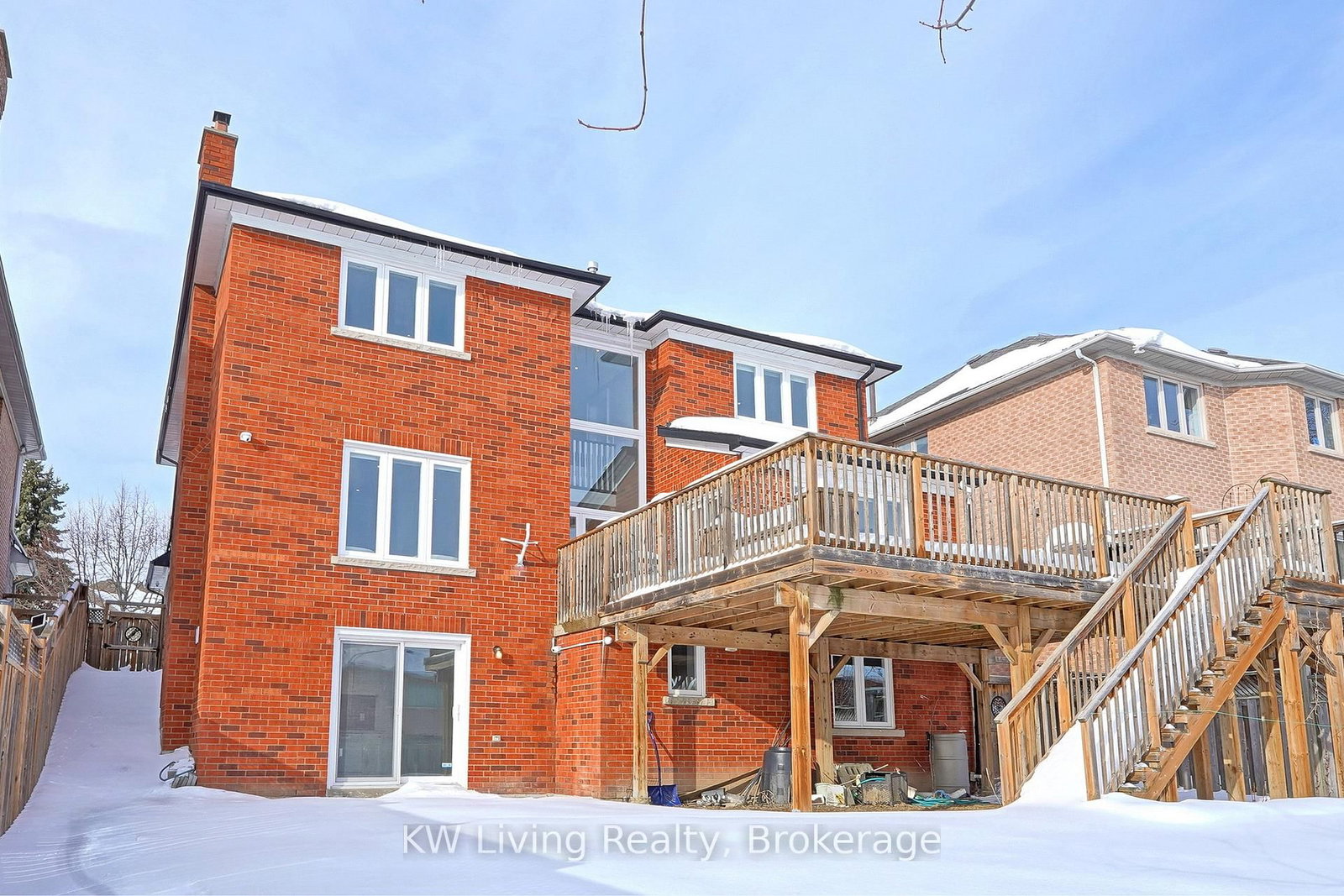 Detached House for sale at 29 Mayfair Court, Richmond Hill, Ontario, L4B 3X7 - Bayview Hill - MLS: N12807618