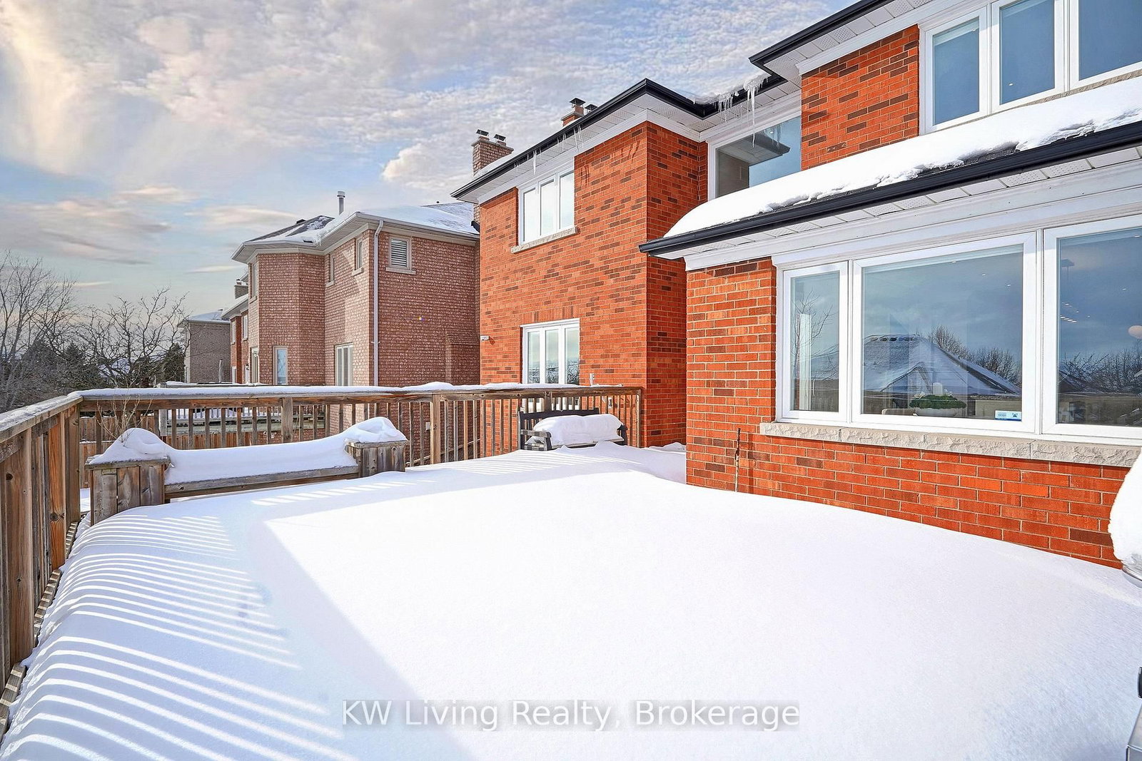 Detached House for sale at 29 Mayfair Court, Richmond Hill, Ontario, L4B 3X7 - Bayview Hill - MLS: N12807618