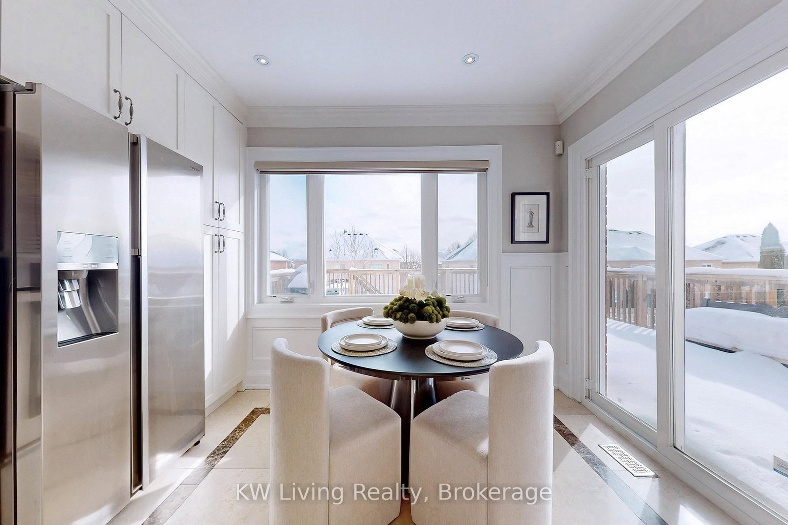 Detached House for sale at 29 Mayfair Court, Richmond Hill, Ontario, L4B 3X7 - Bayview Hill - MLS: N12807618