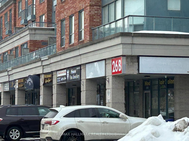 27B - 7378 Yonge St, Vaughan, L4J 8J1 | Image 2