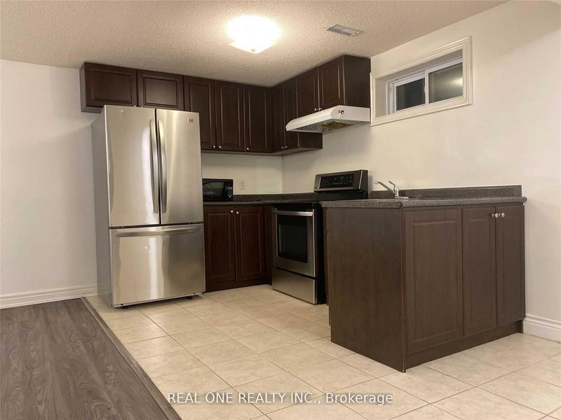 (basement) - 73 Romfield Crct, Markham, L3T 3H4 | Image 2