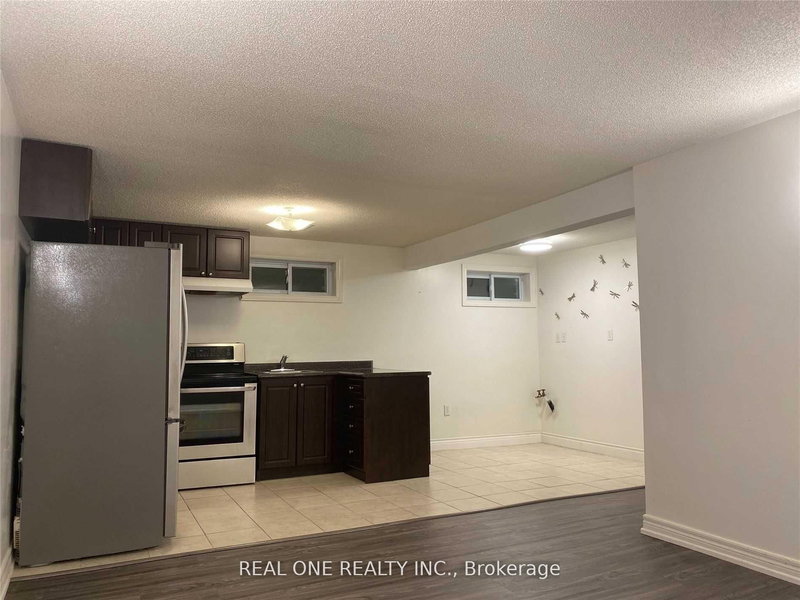 (basement) - 73 Romfield Crct, Markham, L3T 3H4 | Image 3