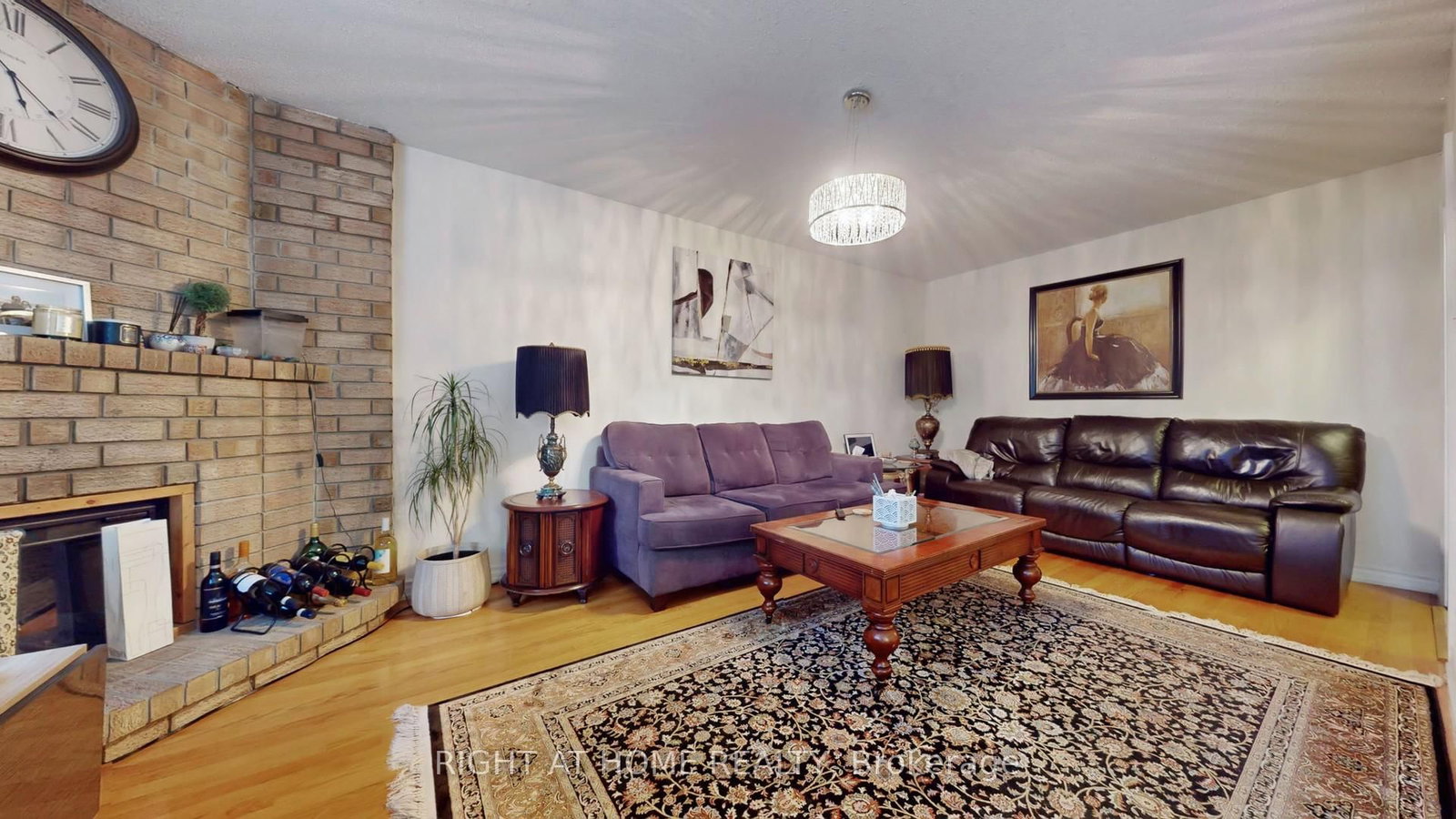 Detached House for sale at 86 Weldrick Road, Richmond Hill, Ontario, L4C 8T7 - Harding - MLS: N12808066