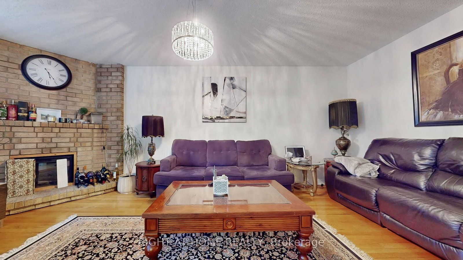 Detached House for sale at 86 Weldrick Road, Richmond Hill, Ontario, L4C 8T7 - Harding - MLS: N12808066