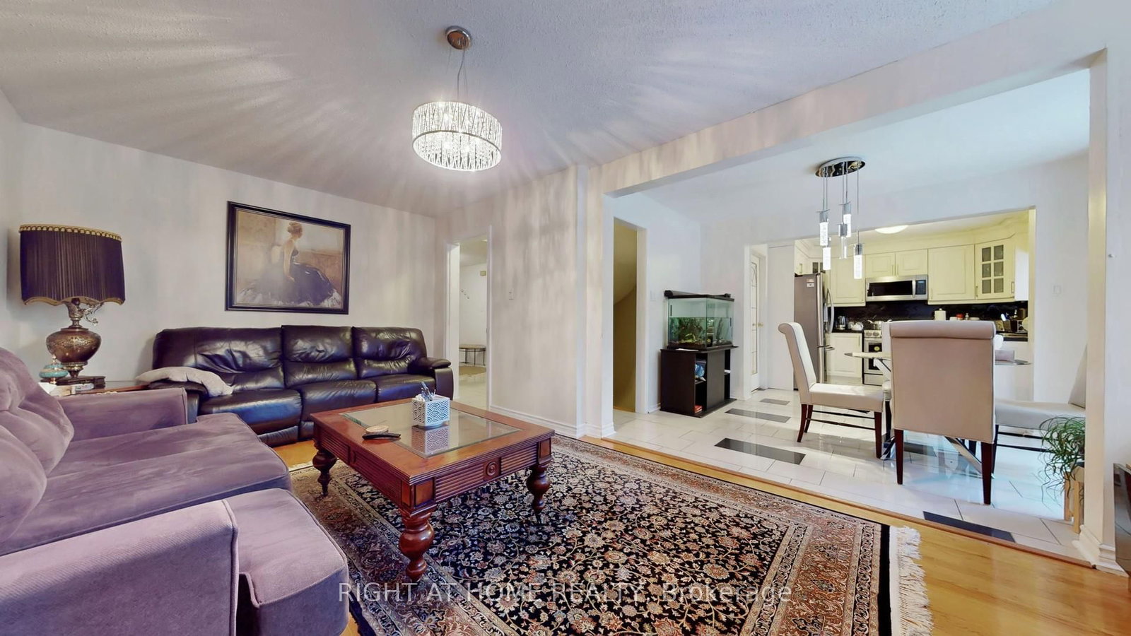 Detached House for sale at 86 Weldrick Road, Richmond Hill, Ontario, L4C 8T7 - Harding - MLS: N12808066