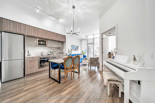 112 - 4800 Highway 7 Road