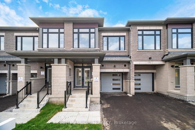 77 Singhampton Rd | Vaughan | Image