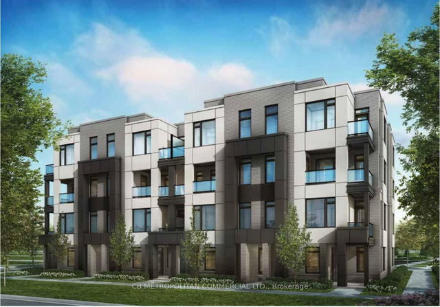 53 - 37 Charleston Way