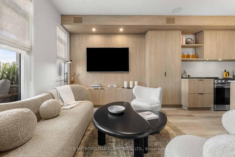 53 - 37 Charleston Way, Markham, L6C 1M8 | Image 2