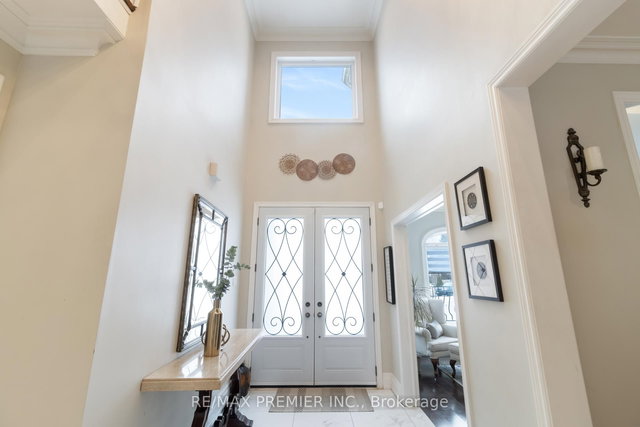 48 Vaughan Mills Road