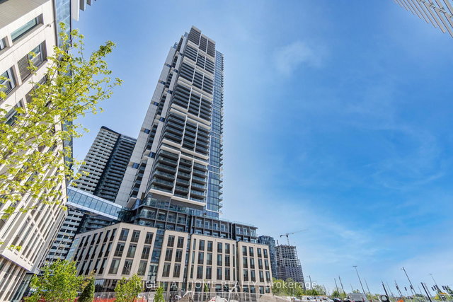 2802 - 7890 Jane Street