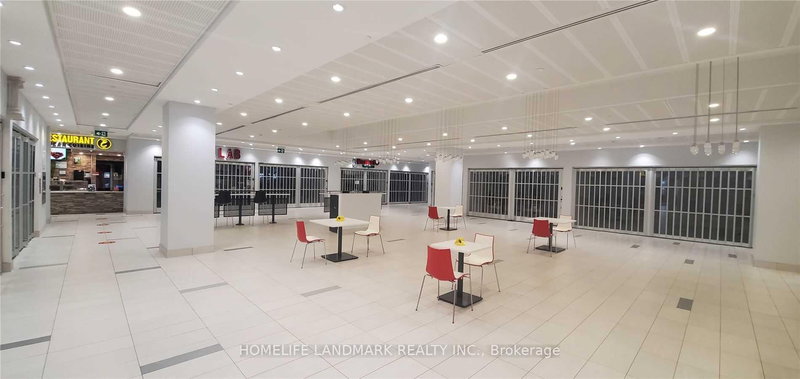 248 - 7777 Weston Rd, Vaughan, L4L 0G9 | Image 3