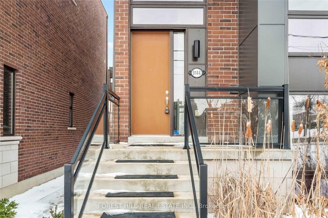 9144 Bathurst Street