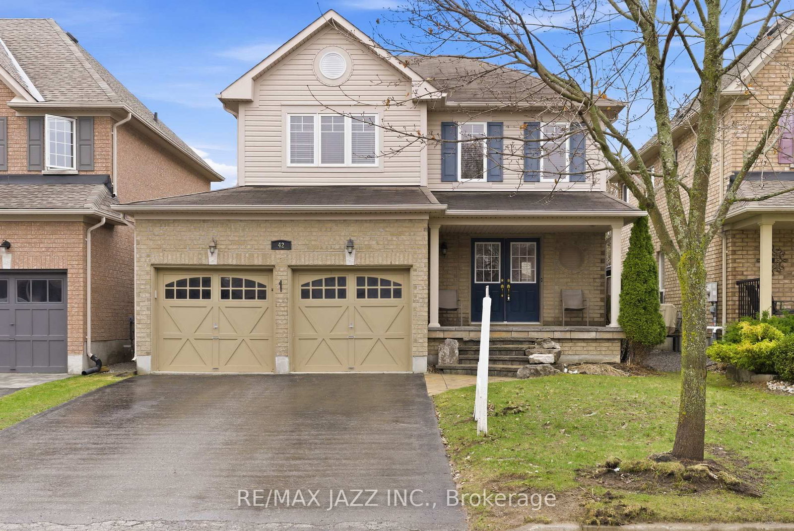 42 Russell Barton Lane