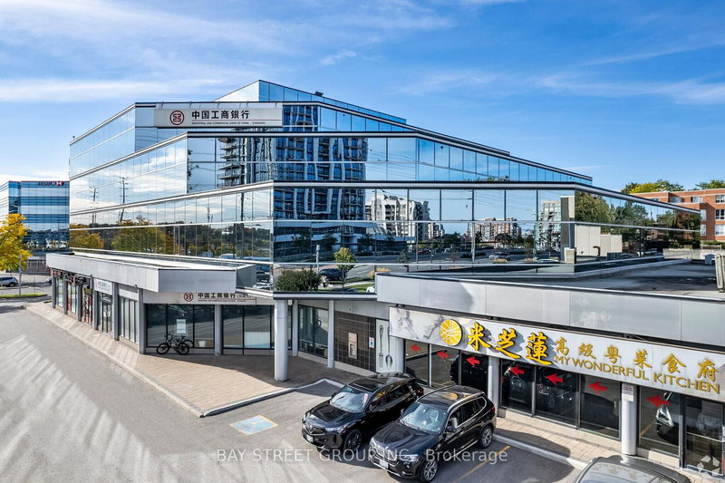 304 - 350 Highway 7 Ave E, Richmond Hill, L4B 3N2 | Image 2