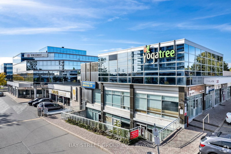 304 - 350 Highway 7 Ave E, Richmond Hill, L4B 3N2 | Image 3