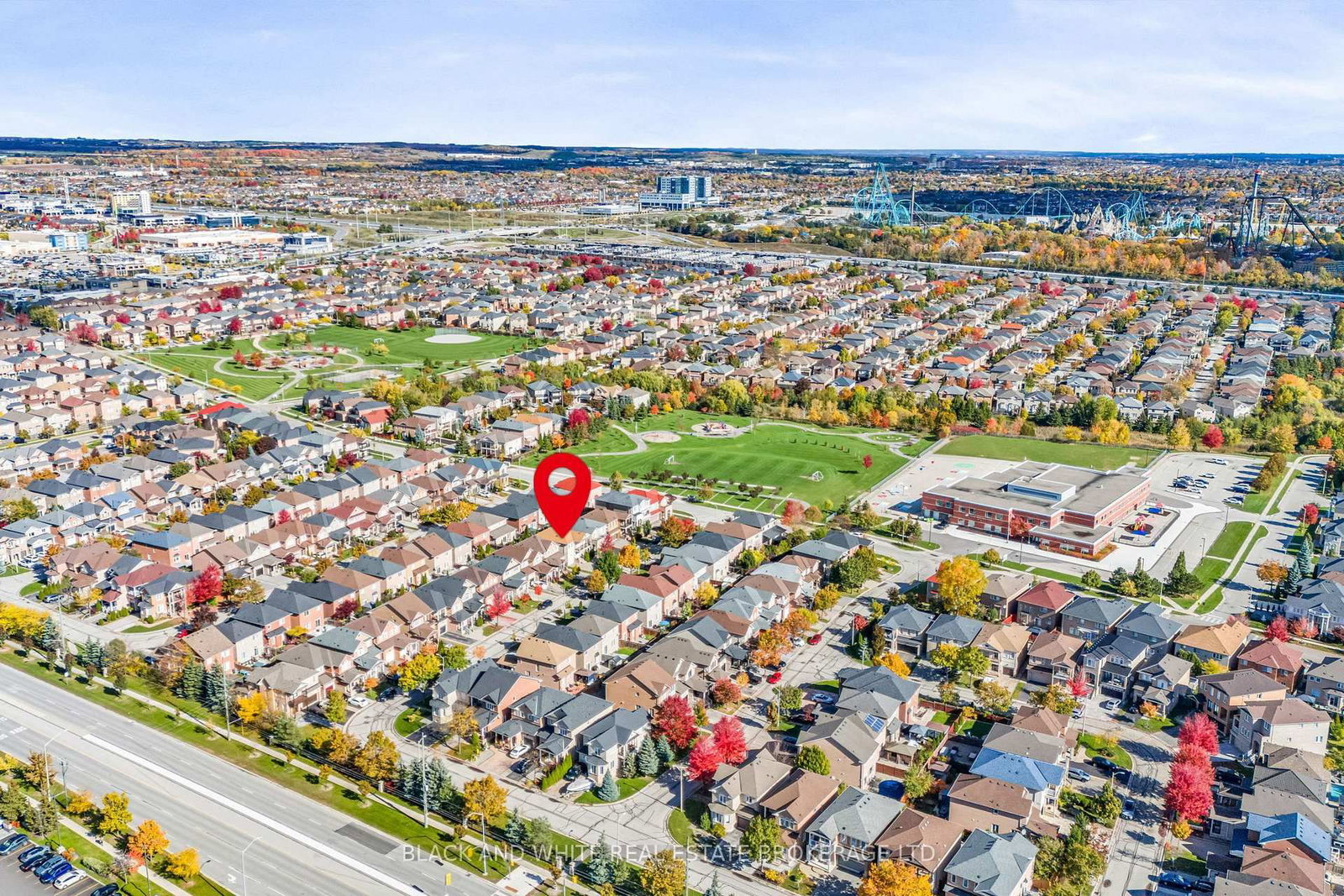 Detached House for sale at 18 Daiseyfield Crescent, Vaughan, Ontario, L4H 2T9 - Vellore Village - MLS: N12809346