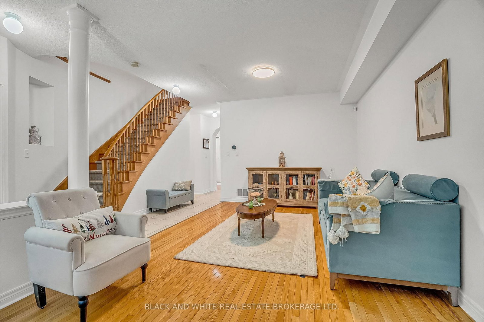 Detached House for sale at 18 Daiseyfield Crescent, Vaughan, Ontario, L4H 2T9 - Vellore Village - MLS: N12809346