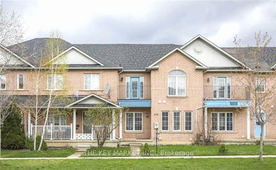 Bsmt - 324 Canyon Hill Ave | Richmond Hill | Image