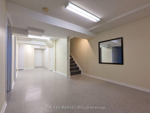 Bsmt - 324 Canyon Hill Avenue