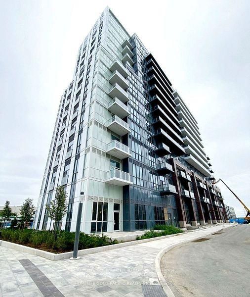 1006 - 60 Honeycrisp Crescent