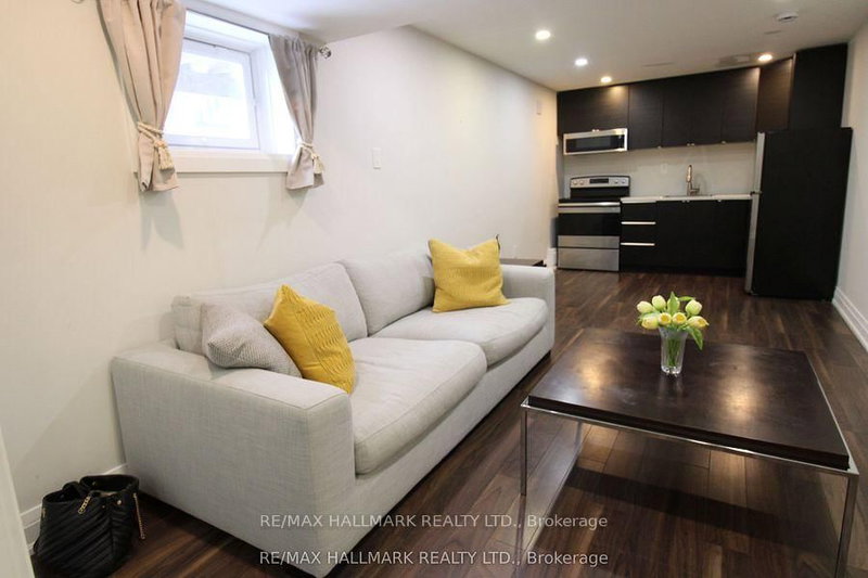 Lower - 158 Kingshill Rd, Richmond Hill, L4E 4V5 | Image 2