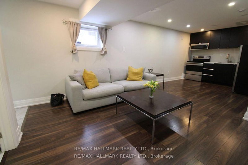 Lower - 158 Kingshill Rd, Richmond Hill, L4E 4V5 | Image 3