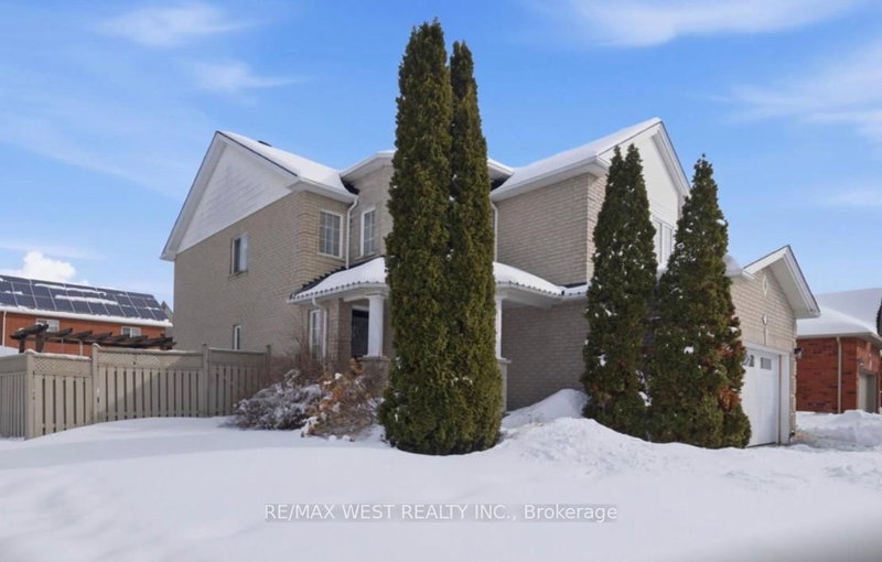 5 Smith St, New Tecumseth, L9R 1Z8 | Image 2