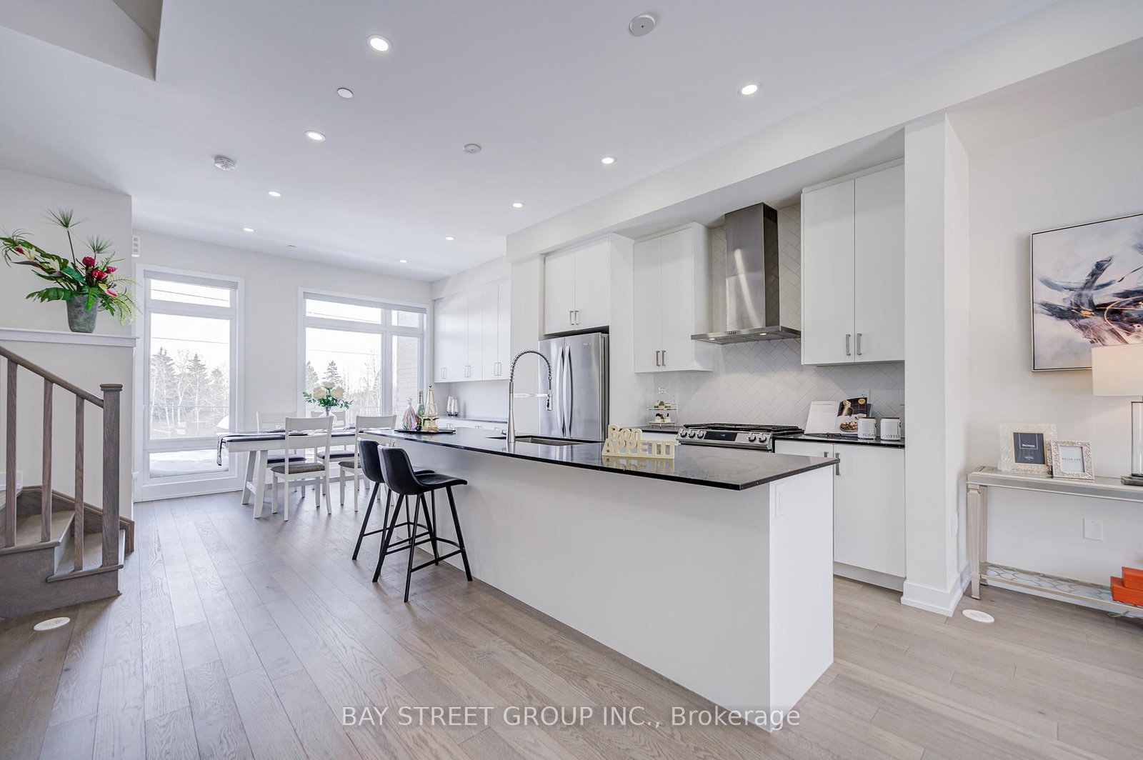 51 Credit Lane • Richmond Hill, ON photo 19