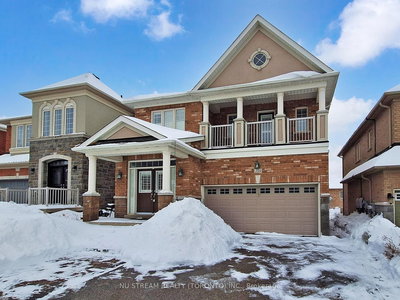 224 Aspenwood Dr | Newmarket | Image